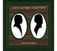 Keith & Julie Tippett - Couple In Spirit - SOUND ON STONE-KEITH & JULIE TIPPETT - COUPLE