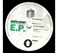 Keith Kemp - Keith Kemp - Prayer For My Demo E.P. - Out Of The Box - OOTB-6