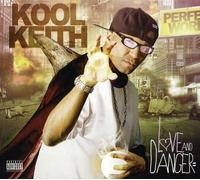 Keith Kool - Love & Danger