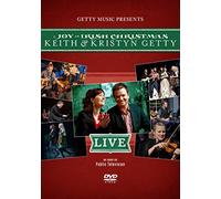 Keith & Kristyn Getty - Keith & Kristyn Getty - Joy An Irish Christmas Live [Italia] [DVD]