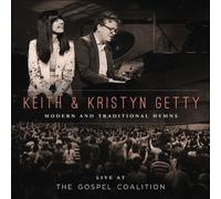 Keith & Kristyn Getty - Live at the Gospel Coalition