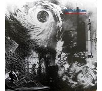 Keith Le Blanc - Stranger Than Fiction