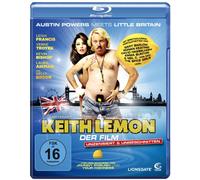 Keith Lemon - Der Film [Alemania] [Blu-ray]