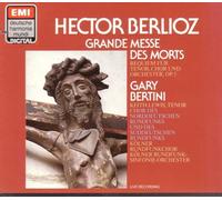 Keith Lewis - Berlioz: Requiem Op.5 Grande Messe des Morts (UK