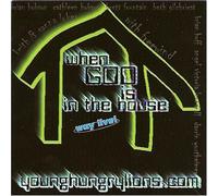 Keith Luker - When God Is in the House