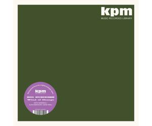 Keith Mansfield/Alan Hawkshaw/Dav Big Business/Wind o (Vinyl) (Importación USA)