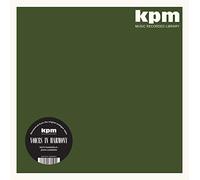 Keith Mansfield - Voices In Harmony [Vinilo]