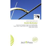 Keith McKeller: American football, Tight end, Buffalo Bills, Super Bowl, Super Bowl XXV, Super Bowl XXVI, Super Bowl XXVII