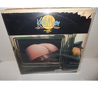 KEITH MOON - two sides of the moon LP [Vinilo]