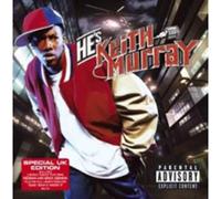Keith Murray - He's Keith Murray