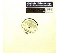 Keith Murray - Most Beautifull [Vinilo]