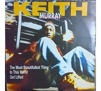Keith Murray - Most Beautifullest Thing [Vinilo]