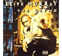 Keith Murray - The Rhyme [Vinilo]