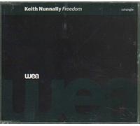 Keith Nunnally - Building A Bridge