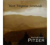 Keith Pitzer & Joan - West Virginia Serenade