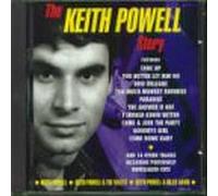 Keith Powell - The Keith Powell Story