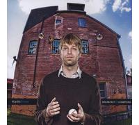 Keith Price - Breakfast of Champions