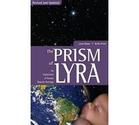 Keith Priest Lyssa Royal Lyssa Royal-Holt Prism of Lyra (Tapa blanda)