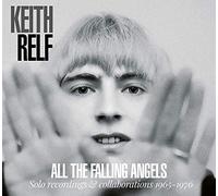 Keith Relf - All The Falling Angels