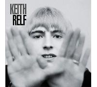 Keith Relf - All The Falling Angels [Vinilo]