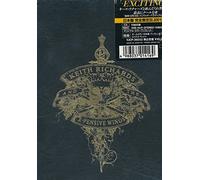 Keith Richards - And the X