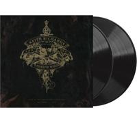Keith Richards and the X-Pensive Winos - Live At The Hollywood Palladium December 15, 1988 (180 g) (2 LP)