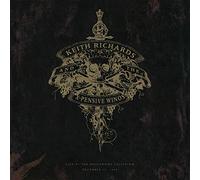 Keith Richards & The X-Pensive Winos Live at the Hollywood Palladium (Vinyl)