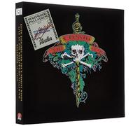 Keith Richards - Keith Richards - Keith Richards & The X-Pensive Winos (3 Lp + Cd + Dvd) Deluxe Edition