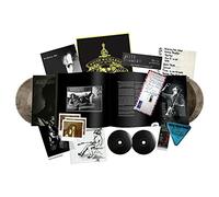 Keith Richards - Keith Richards - Main Offender (Remastered) 3 Lp + 2 Cd + ibro + Púa + Pegatina + Carteles [Vinilo]