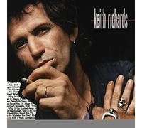 Keith Richards - Keith Richards: Talk is Cheap