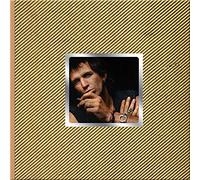 Keith Richards - Keith Richards: Talk is Cheap
