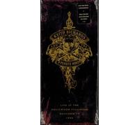 Keith Richards - Live at the Hollywood Palladium, Dec. 15th, 1988 (& X-pensive Winos)