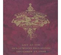 Keith Richards - Live At The Hollywood Palladium [Reino Unido] [DVD]