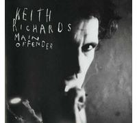 Keith Richards - Keith Richards - Main Offender (Remastered) Lp [Vinilo]
