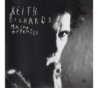 Keith Richards Main Offender (Vinyl) 12" Album (Importación USA)