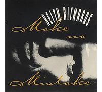 Keith Richards - Make No Mistake