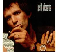 Keith Richards - Talk Is Cheap