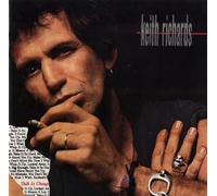 Keith Richards - Talk Is Cheap