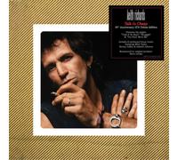 Keith Richards - Keith Richards: Talk is Cheap