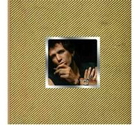 Keith Richards - Keith Richards: Talk is Cheap [Vinilo]