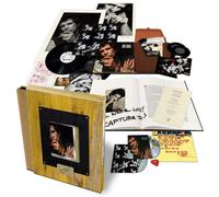 Richards,Keith - Talk Is Cheap (D2C Super Deluxe Box Set) [VINYL] [Vinilo]