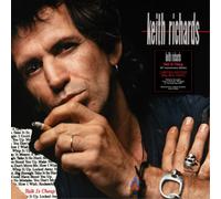 Keith Richards - Talk Is Cheap (Limited Edition) (LP)