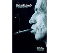 Keith Richards: The Unauthorised Biography