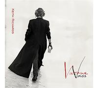 Keith Richards Vintage Vinos (Vinyl) (Importación USA)