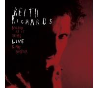 Keith Richards - Wicked As It Seems (Live) [RSD21 EX]