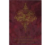 Keith Richards & X-Pensive Winos - Live at Hollywood Paladium: December 15 1988 [USA] [DVD]