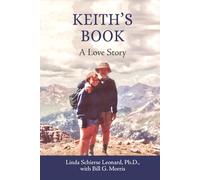 Keith’s Book: A Love Story