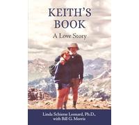 Keith’s Book: A Love Story