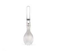 Keith Spork Plegable en Titanio Ti5301