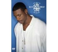 Keith Sweat - Best of [Alemania] [DVD]
